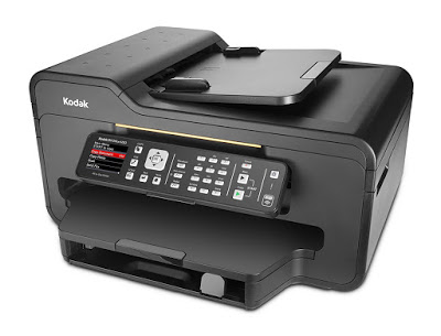 Kodak esp office 6150 printer software for mac pro